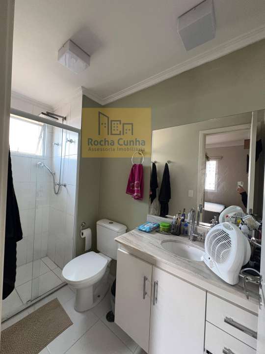 Conheça Apartamento 2 quartos à venda São Paulo,SP - R$ 560.000 - VENDA3733 - 9 9