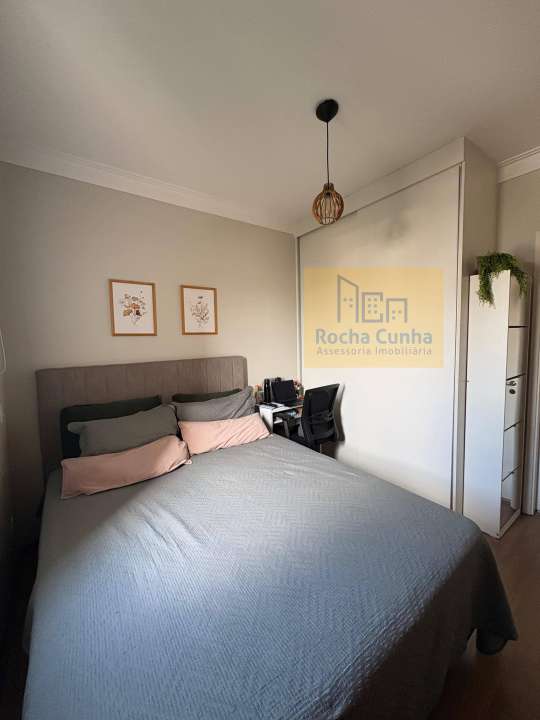 Conheça Apartamento 2 quartos à venda São Paulo,SP - R$ 560.000 - VENDA3733 - 10 10