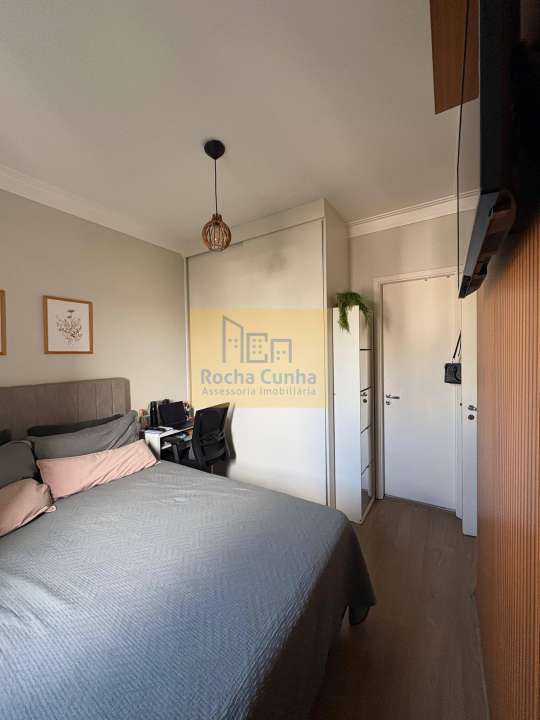 Conheça Apartamento 2 quartos à venda São Paulo,SP - R$ 560.000 - VENDA3733 - 11 11
