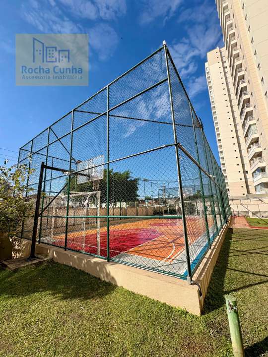 Conheça Apartamento 2 quartos à venda São Paulo,SP - R$ 560.000 - VENDA3733 - 12 12