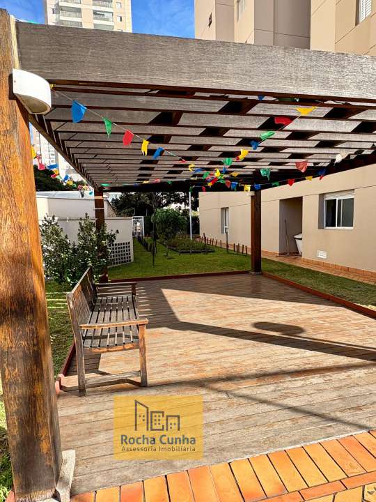 Conheça Apartamento 2 quartos à venda São Paulo,SP - R$ 560.000 - VENDA3733 - 13 13