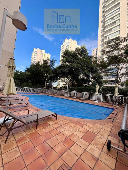Conheça Apartamento 2 quartos à venda São Paulo,SP - R$ 560.000 - VENDA3733 - 14 14