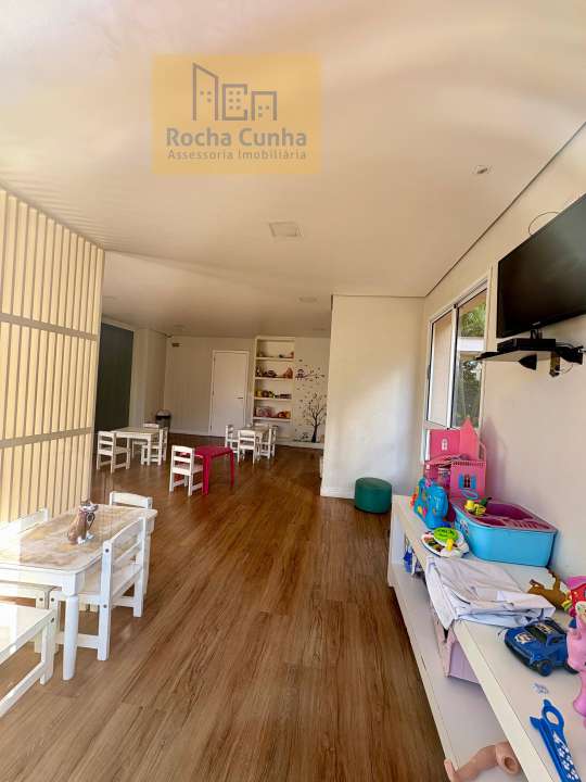 Conheça Apartamento 2 quartos à venda São Paulo,SP - R$ 560.000 - VENDA3733 - 15 15