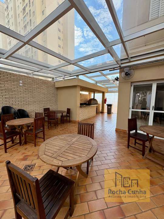 Conheça Apartamento 2 quartos à venda São Paulo,SP - R$ 560.000 - VENDA3733 - 16 16