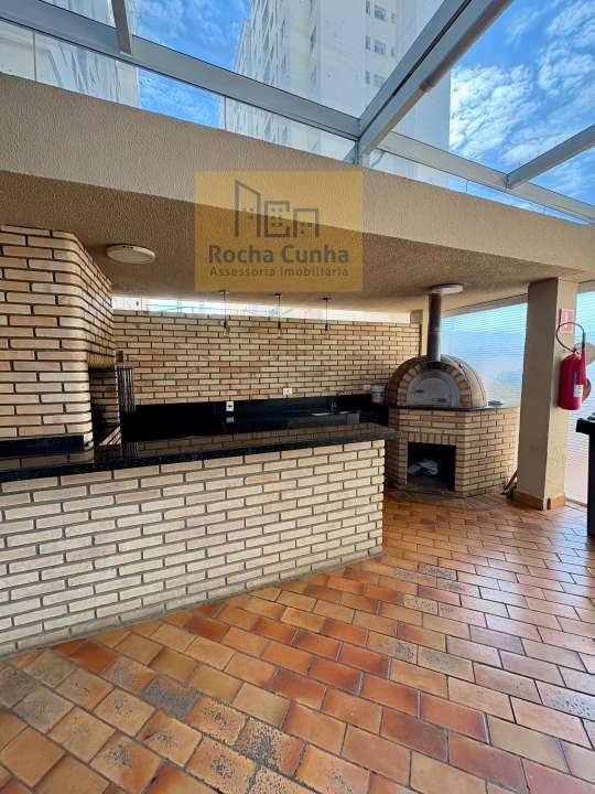 Conheça Apartamento 2 quartos à venda São Paulo,SP - R$ 560.000 - VENDA3733 - 18 18