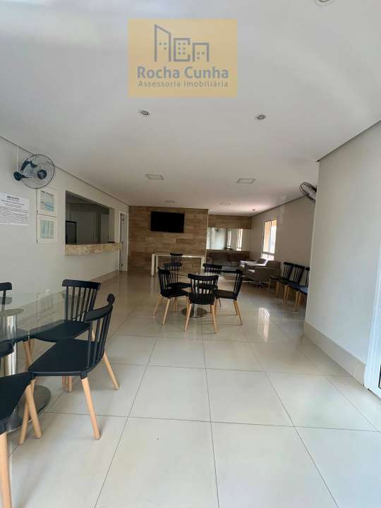 Conheça Apartamento 2 quartos à venda São Paulo,SP - R$ 560.000 - VENDA3733 - 20 20