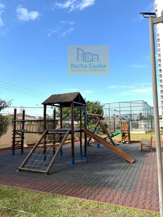 Conheça Apartamento 2 quartos à venda São Paulo,SP - R$ 560.000 - VENDA3733 - 21 21