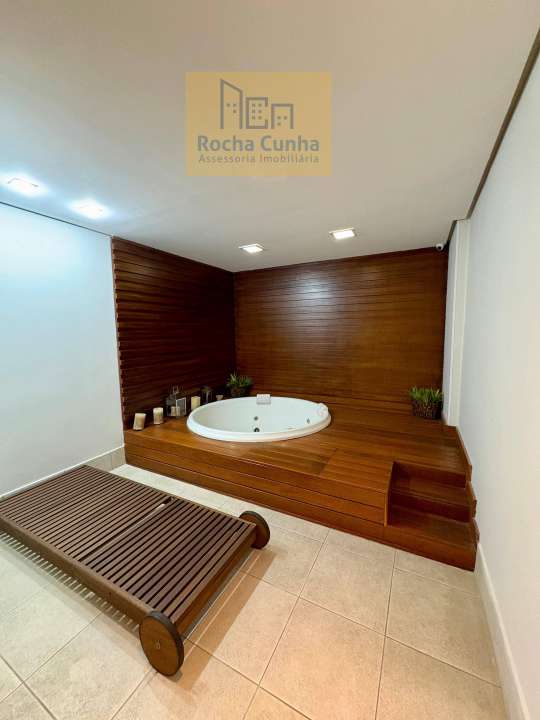 Conheça Apartamento 2 quartos à venda São Paulo,SP - R$ 560.000 - VENDA3733 - 22 22