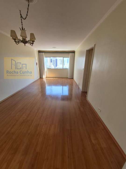 Conheça Apartamento 3 quartos à venda São Paulo,SP - R$ 1.050.000 - VELO2121 - 2 2