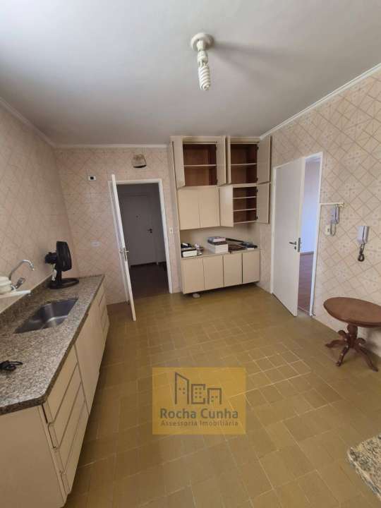 Conheça Apartamento 3 quartos à venda São Paulo,SP - R$ 1.050.000 - VELO2121 - 5 5