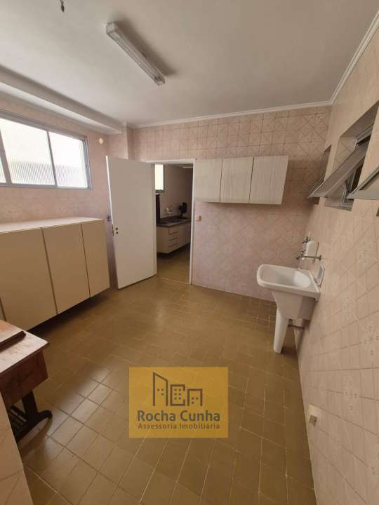 Conheça Apartamento 3 quartos à venda São Paulo,SP - R$ 1.050.000 - VELO2121 - 6 6