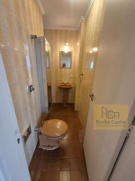 Conheça Apartamento 3 quartos à venda São Paulo,SP - R$ 1.050.000 - VELO2121 - 7 7