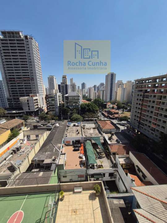 Conheça Apartamento 3 quartos à venda São Paulo,SP - R$ 1.050.000 - VELO2121 - 13 13