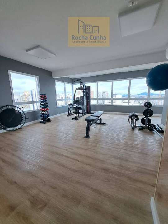 Conheça Apartamento 3 quartos à venda São Paulo,SP - R$ 1.050.000 - VELO2121 - 14 14