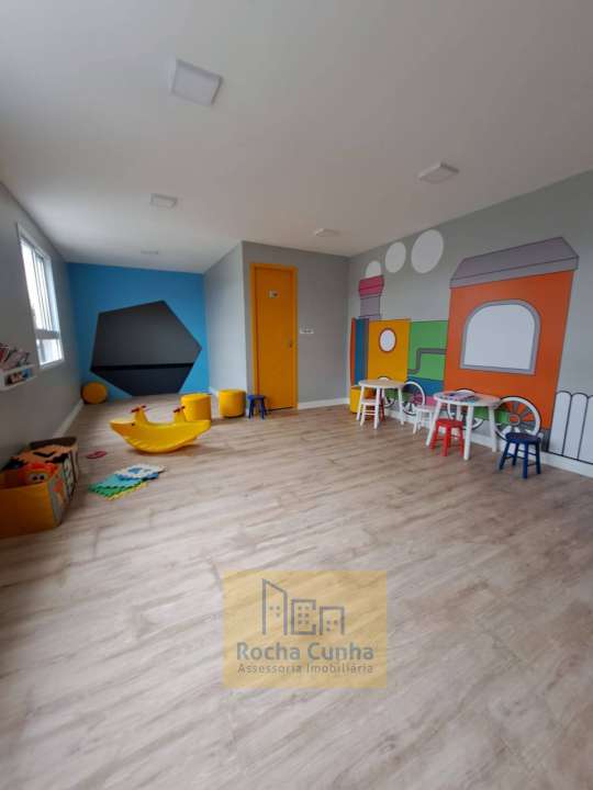 Conheça Apartamento 3 quartos à venda São Paulo,SP - R$ 1.050.000 - VELO2121 - 17 17