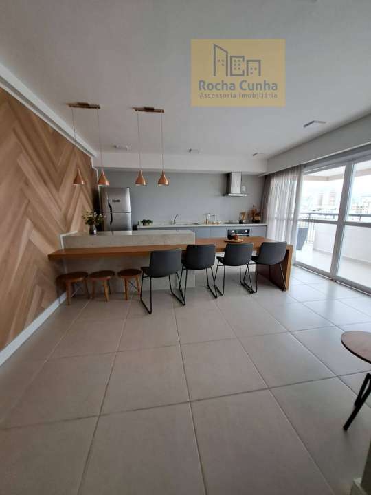 Conheça Apartamento 3 quartos à venda São Paulo,SP - R$ 1.050.000 - VELO2121 - 18 18