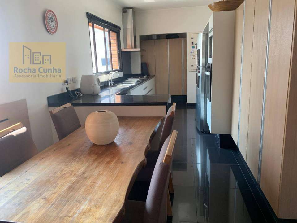 Conheça Apartamento 4 quartos à venda São Paulo,SP - R$ 2.955.000 - VENDA8777 - 5 5