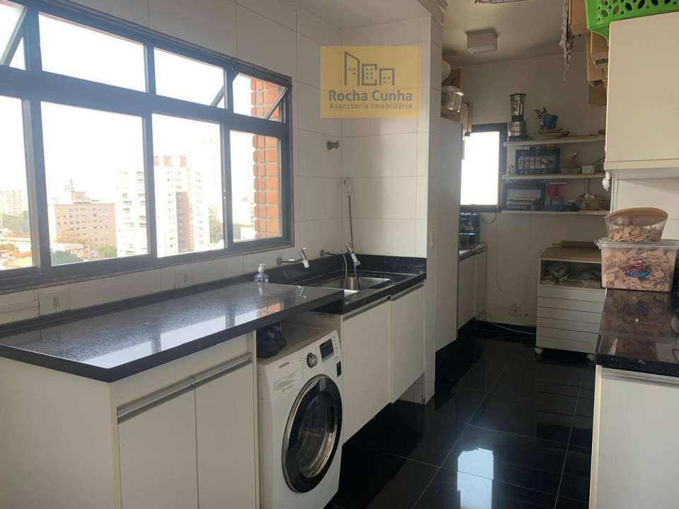Conheça Apartamento 4 quartos à venda São Paulo,SP - R$ 2.955.000 - VENDA8777 - 6 6
