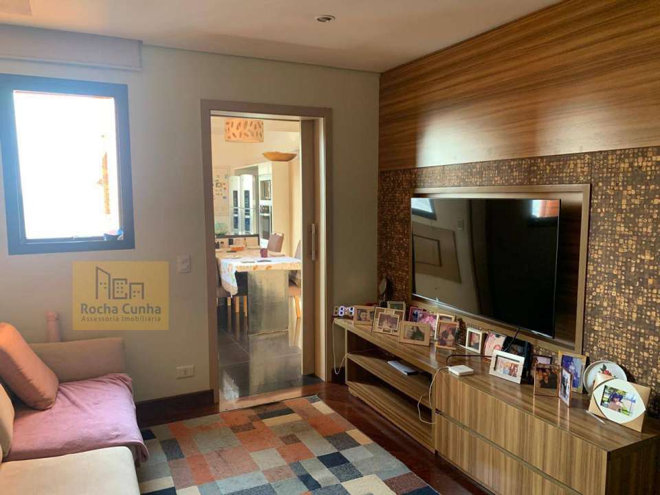 Conheça Apartamento 4 quartos à venda São Paulo,SP - R$ 2.955.000 - VENDA8777 - 7 7