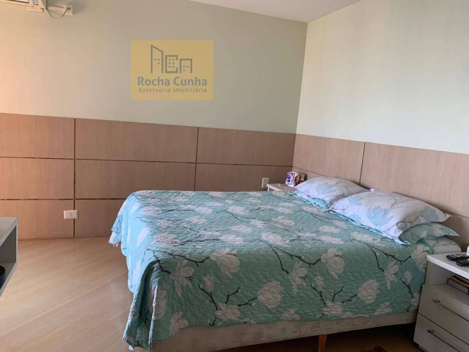 Conheça Apartamento 4 quartos à venda São Paulo,SP - R$ 2.955.000 - VENDA8777 - 9 9