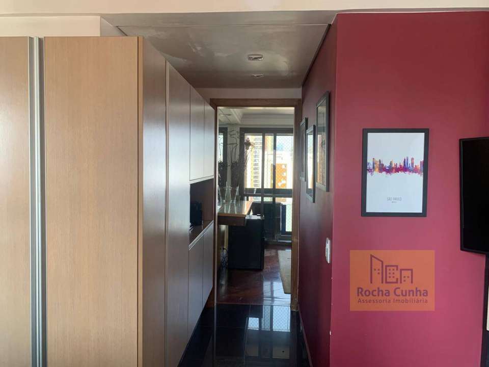 Conheça Apartamento 4 quartos à venda São Paulo,SP - R$ 2.955.000 - VENDA8777 - 13 13