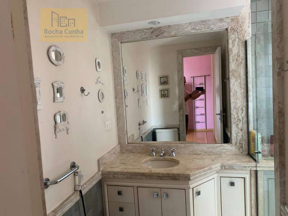 Conheça Apartamento 4 quartos à venda São Paulo,SP - R$ 2.955.000 - VENDA8777 - 15 15