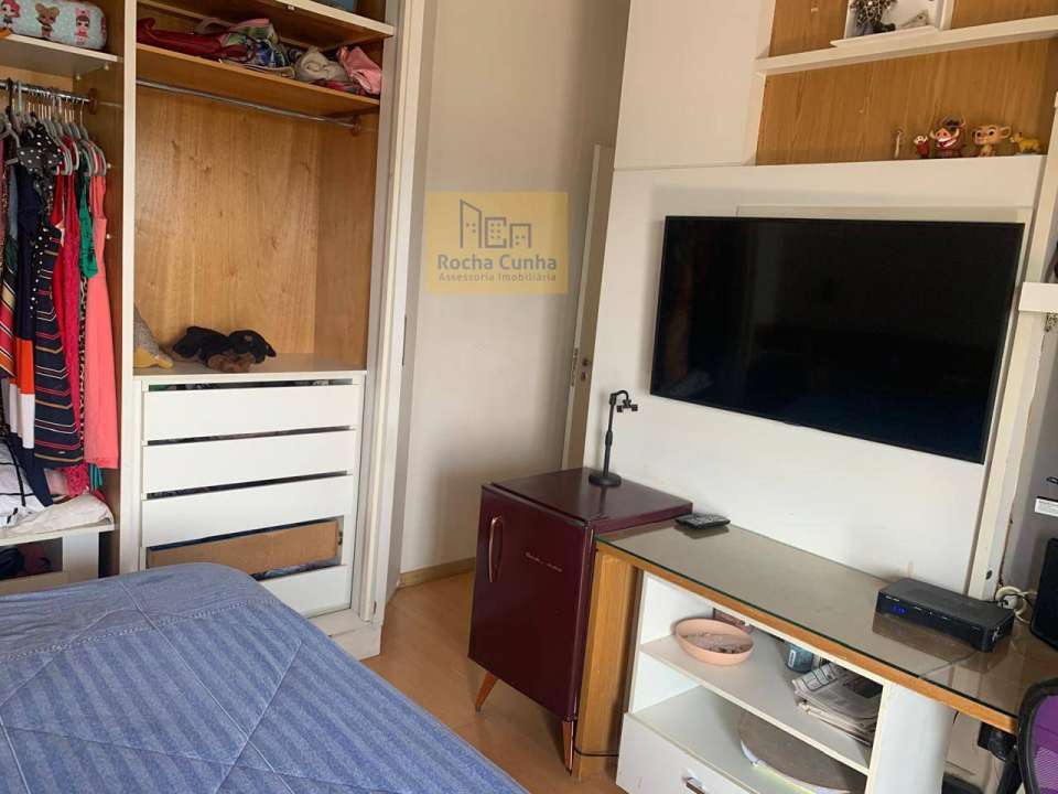 Conheça Apartamento 4 quartos à venda São Paulo,SP - R$ 2.955.000 - VENDA8777 - 17 17