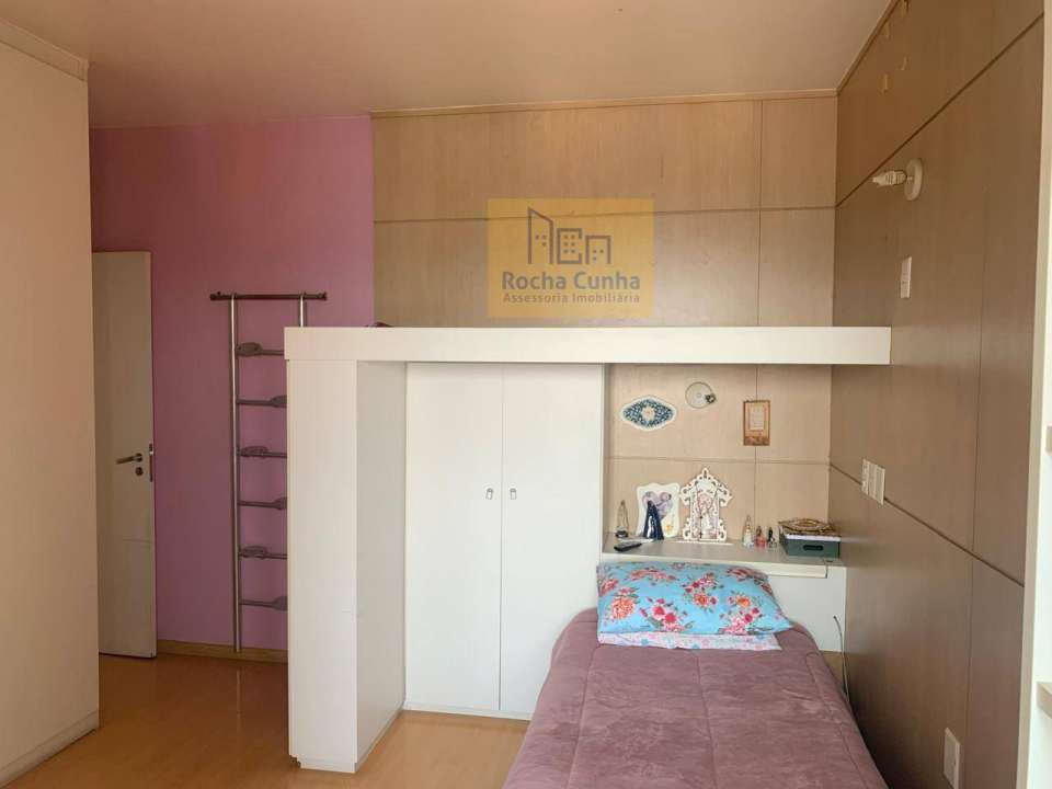 Conheça Apartamento 4 quartos à venda São Paulo,SP - R$ 2.955.000 - VENDA8777 - 21 21
