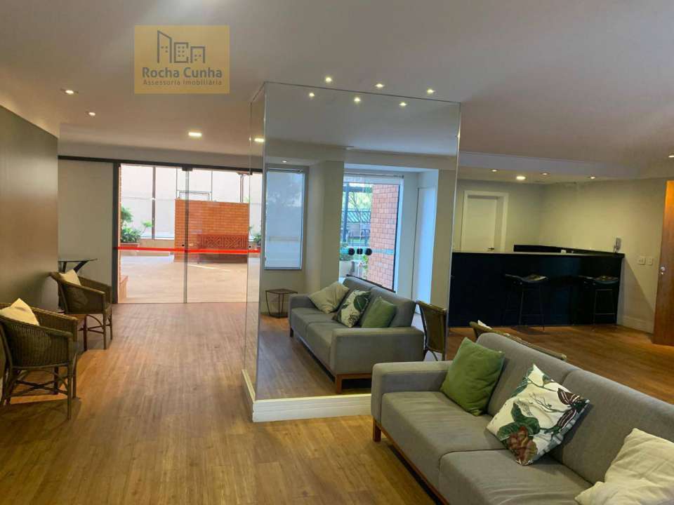 Conheça Apartamento 4 quartos à venda São Paulo,SP - R$ 2.955.000 - VENDA8777 - 23 23