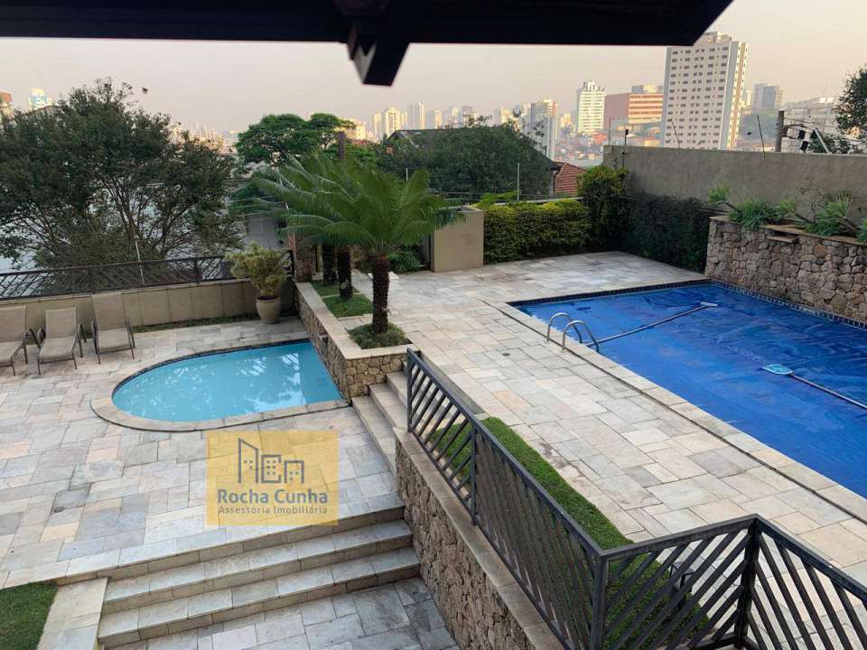 Conheça Apartamento 4 quartos à venda São Paulo,SP - R$ 2.955.000 - VENDA8777 - 24 24