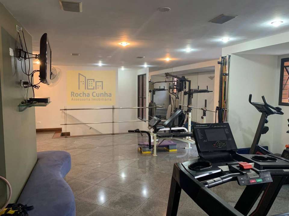 Conheça Apartamento 4 quartos à venda São Paulo,SP - R$ 2.955.000 - VENDA8777 - 25 25