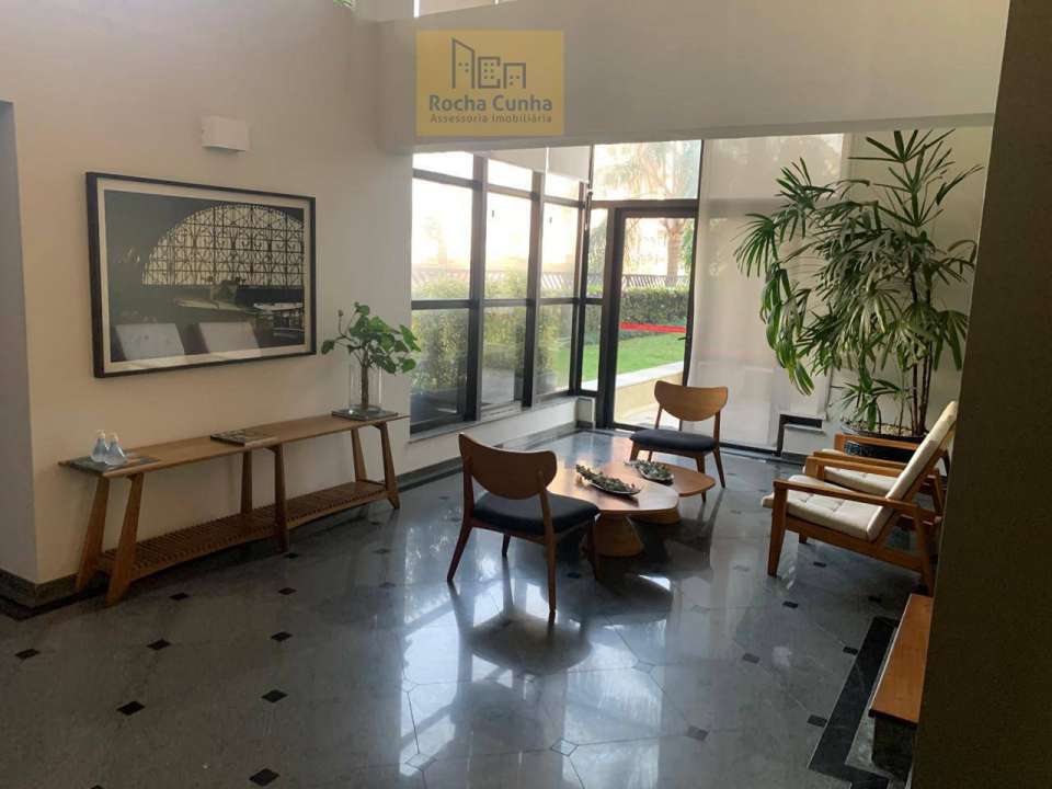 Conheça Apartamento 4 quartos à venda São Paulo,SP - R$ 2.955.000 - VENDA8777 - 26 26