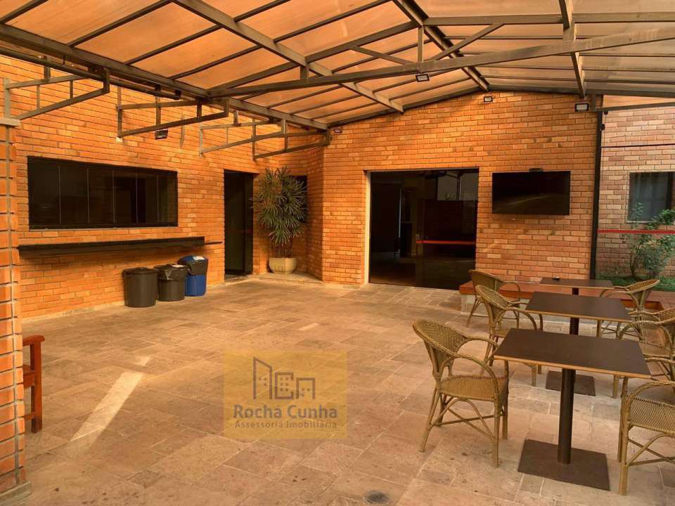 Conheça Apartamento 4 quartos à venda São Paulo,SP - R$ 2.955.000 - VENDA8777 - 27 27