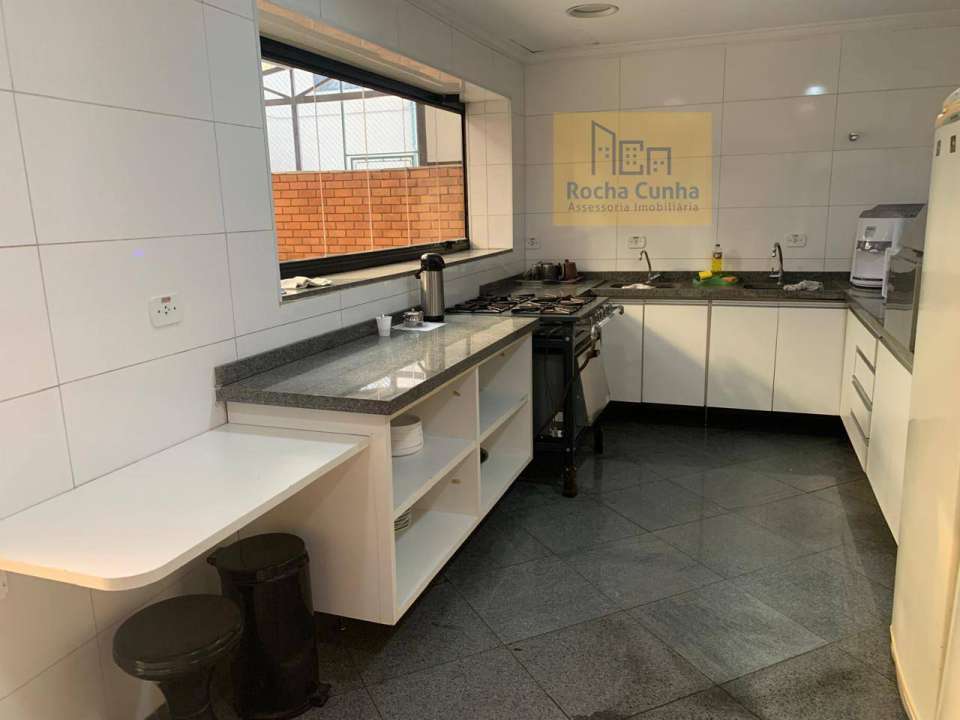 Conheça Apartamento 4 quartos à venda São Paulo,SP - R$ 2.955.000 - VENDA8777 - 28 28