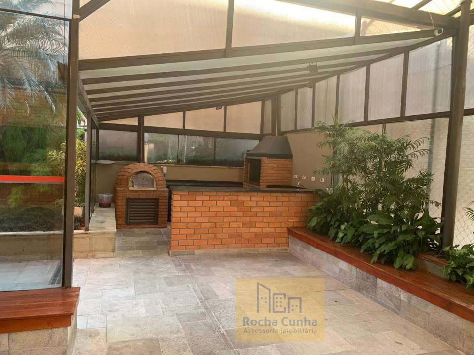 Conheça Apartamento 4 quartos à venda São Paulo,SP - R$ 2.955.000 - VENDA8777 - 29 29