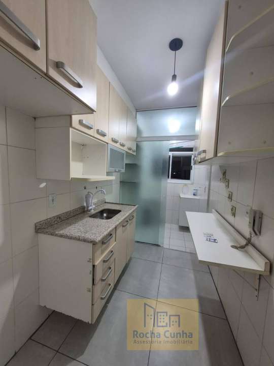 Conheça Apartamento 2 quartos para venda e aluguel São Paulo,SP - R$ 380.000 - VELO1774 - 4 4