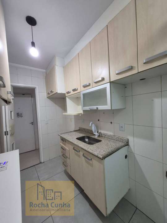 Conheça Apartamento 2 quartos para venda e aluguel São Paulo,SP - R$ 380.000 - VELO1774 - 5 5