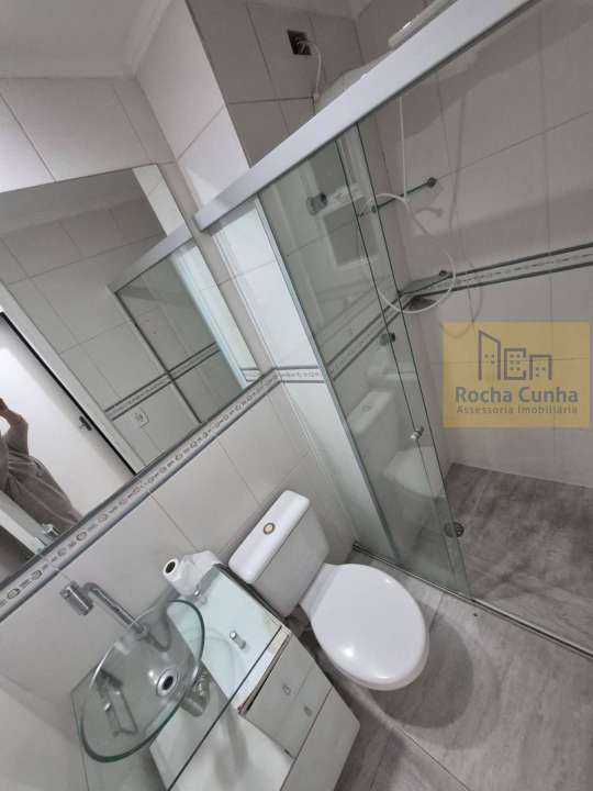 Conheça Apartamento 2 quartos para venda e aluguel São Paulo,SP - R$ 380.000 - VELO1774 - 7 7