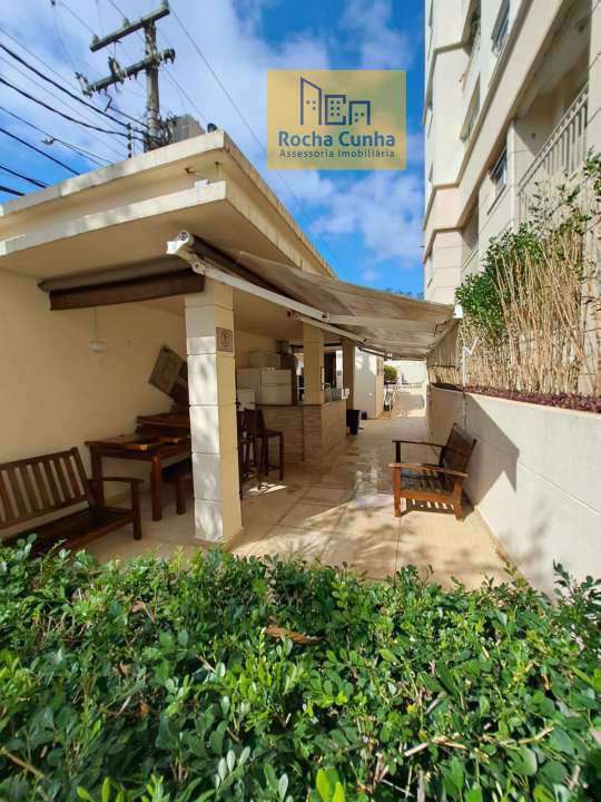 Conheça Apartamento 2 quartos para venda e aluguel São Paulo,SP - R$ 380.000 - VELO1774 - 12 12