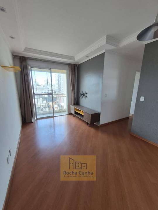 Conheça Apartamento 2 quartos à venda São Paulo,SP - R$ 430.000 - VENDA0423 - 1 1