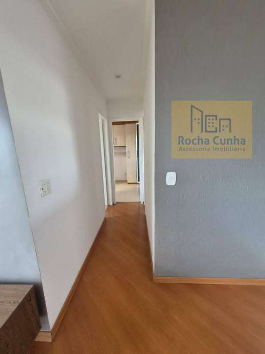 Conheça Apartamento 2 quartos à venda São Paulo,SP - R$ 430.000 - VENDA0423 - 2 2