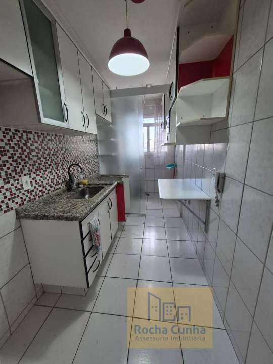 Conheça Apartamento 2 quartos à venda São Paulo,SP - R$ 430.000 - VENDA0423 - 3 3