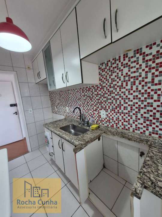 Conheça Apartamento 2 quartos à venda São Paulo,SP - R$ 430.000 - VENDA0423 - 4 4