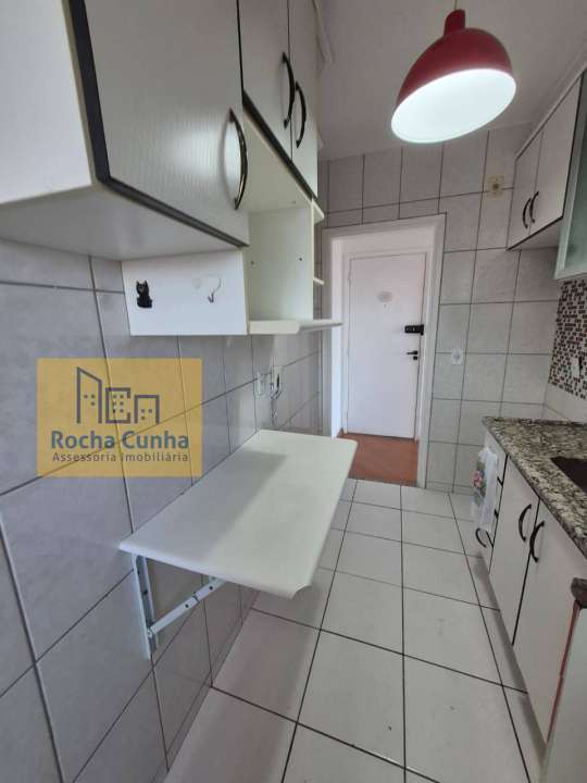 Conheça Apartamento 2 quartos à venda São Paulo,SP - R$ 430.000 - VENDA0423 - 5 5