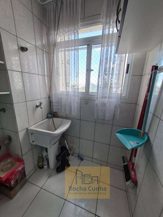 Conheça Apartamento 2 quartos à venda São Paulo,SP - R$ 430.000 - VENDA0423 - 6 6