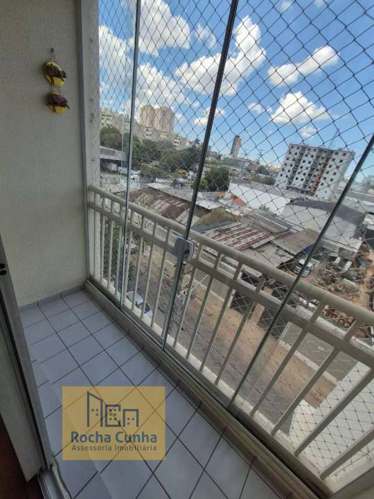 Conheça Apartamento 2 quartos à venda São Paulo,SP - R$ 430.000 - VENDA0423 - 7 7