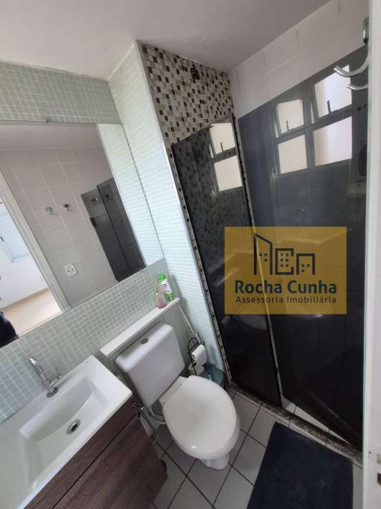 Conheça Apartamento 2 quartos à venda São Paulo,SP - R$ 430.000 - VENDA0423 - 9 9