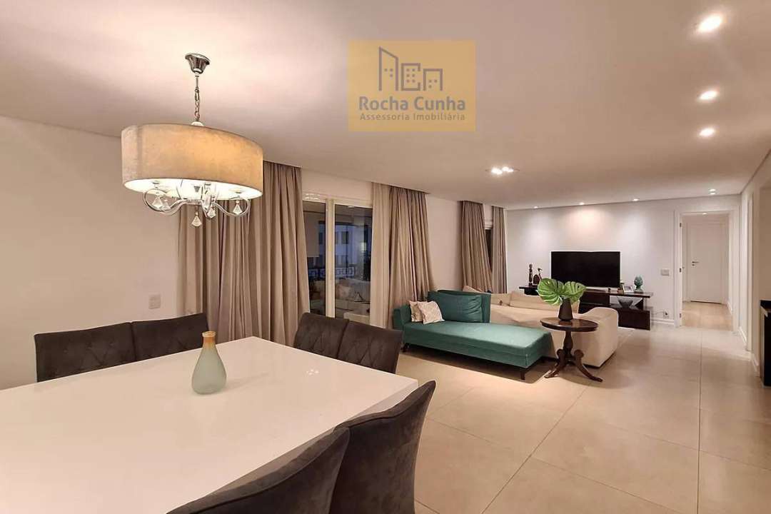 Conheça Apartamento 3 quartos à venda São Paulo,SP - R$ 2.200.000 - VENDA1326 - 1 1