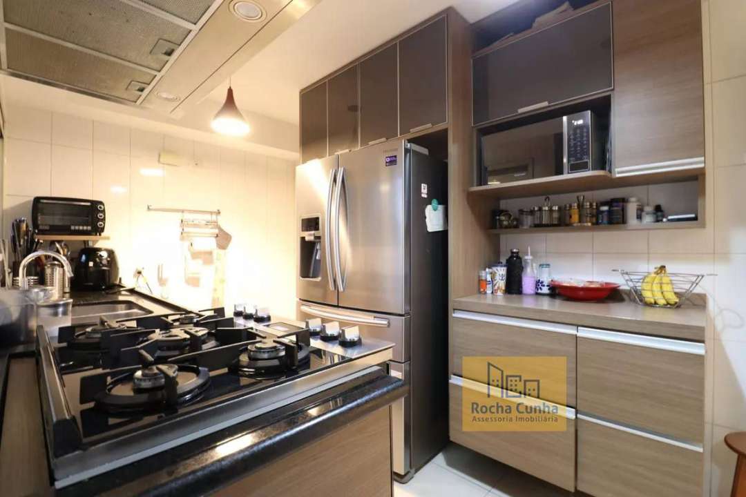 Conheça Apartamento 3 quartos à venda São Paulo,SP - R$ 2.200.000 - VENDA1326 - 3 3