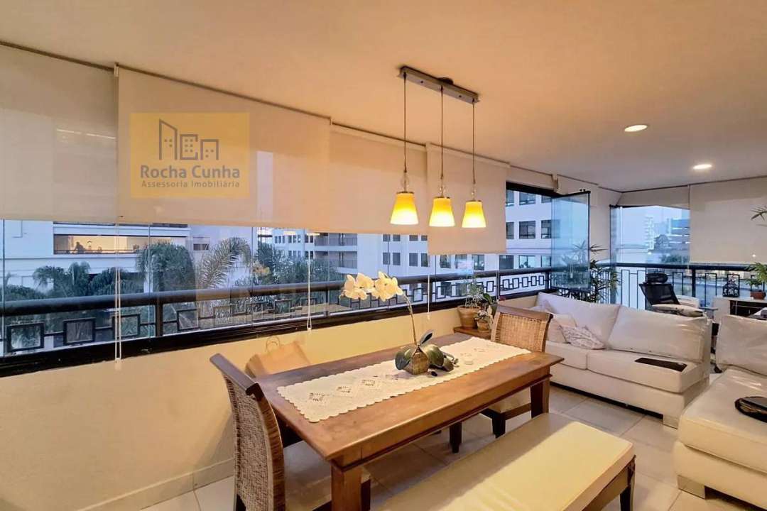 Conheça Apartamento 3 quartos à venda São Paulo,SP - R$ 2.200.000 - VENDA1326 - 5 5